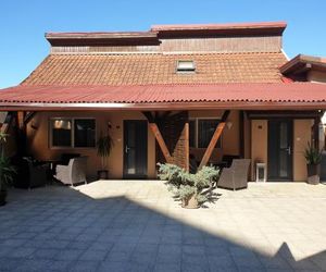 Irina Apartments Timisoara Romania