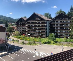 Ski Pool Terrace Heaven Partia Clabucet Predeal Romania