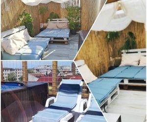 Aparthotel CityPulse Constantza Romania