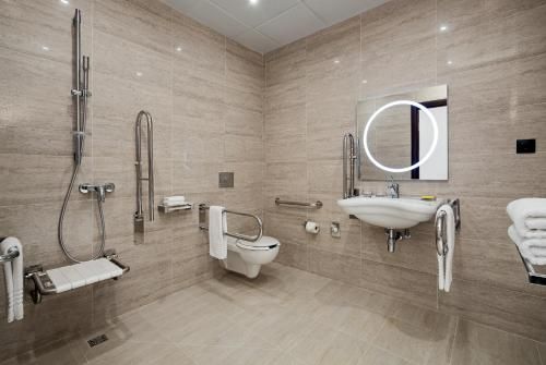 Hotel Photo 9