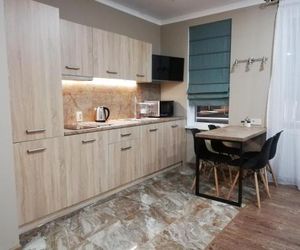 Kavkaz Apartment Nizhneye Dzhemete Russia