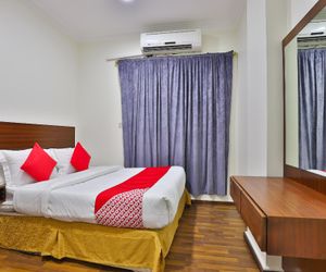 OYO 288 Diafati Residential Units Al Khobar Saudi Arabia