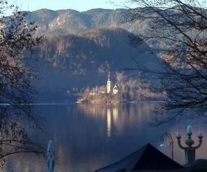 APARTMA CARNICA Bled Slovenia