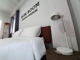 Hotel pic Hom room