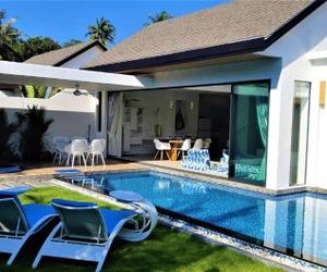 Villa KHAO MANEE Naithon Thailand
