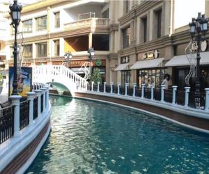 Venezia viaport Cifitburgaz Turkey