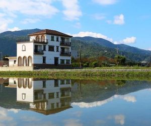 86.88 B&B Dayin Taiwan