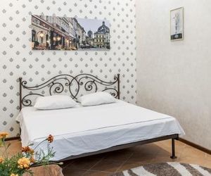 Comfortable Apartment on Franko Lvov Ukraine