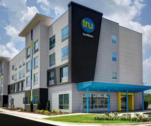 Tru By Hilton Columbia Greystone Columbia United States