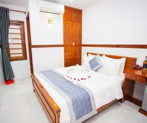 Thy Hung legacy hotel Tuy Hoa Vietnam