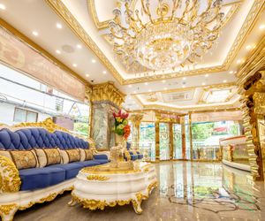 7S Hotel Ken 2 Luxury Saigon Ho Chi Minh Vietnam