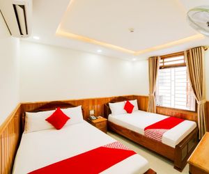 OYO 450 Thien Truong Hotel Nha Trang Vietnam