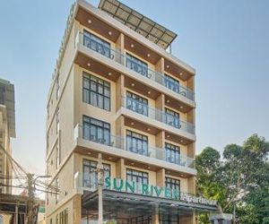 Sun River Hotel & Apartment Da Nang Vietnam