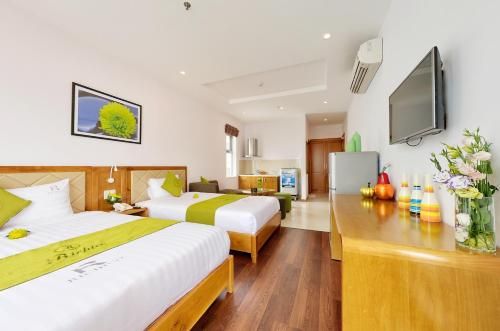 Hotel Photo 4