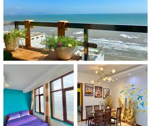 Căn hộ 23D đường Thùy Vân Vung Tau Vietnam