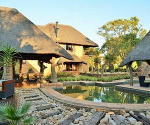 Wings and Water Guesthouse on 57 Nicklaus Street Equestria South Africa