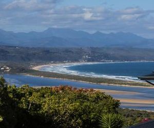 Mountain and Sea View Getaway Plattenberg Bay South Africa