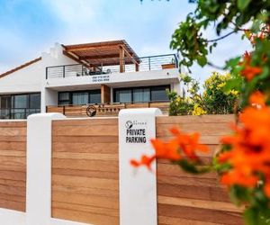 AtSupers Accommodation Jeffreys Bay South Africa