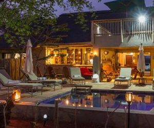 Ukuthula Bush Lodge Hoedspruit South Africa