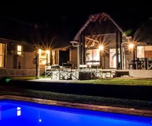 Lindanda Luxury Lodge Hoedspruit South Africa