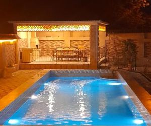 Adnan Garden Exclusive Villa Gabala Azerbaijan