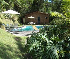 SÍTIO GARANHUS Teresopolis Brazil