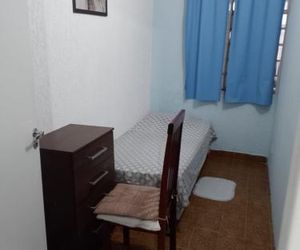 Quarto Suite individual Zona Leste Penha Guarulhos Brazil