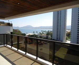 Moderno Apartamento na Enseada Guaruja Brazil