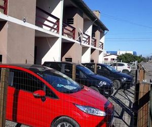 Pousada e Residencial Beira Mar - Capao da Canoa Capao da Canoa Brazil