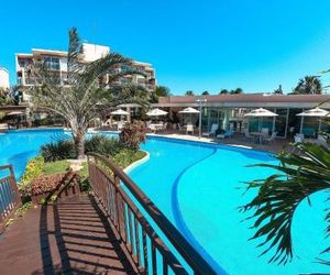 Moderno Apartamento no Palm Beach Aquiraz Brazil