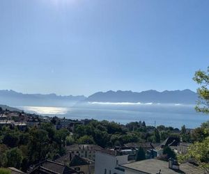 New Luxury Lake view Apartment - Lausanne Lausanne Switzerland