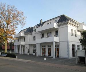 Viktoria Luna WE 8 Kuestenzauber Zingst Germany