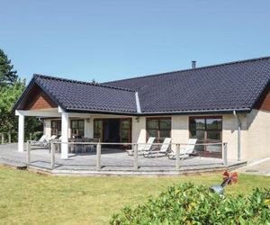 Four-Bedroom Holiday Home in Humble Osterskov Denmark