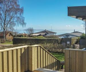 Three-Bedroom Holiday Home in Hejls Hejels Denmark