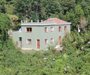 Casa Fita en El Cubo de La Galga Santa Lucia Spain