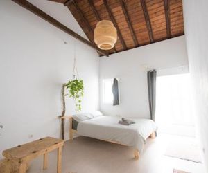 Casa Calma Yoga Guesthouse Agaete Spain