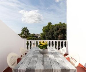 Apartamento cerca de Cala Mitjana Cala Galdana Spain