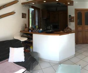 Apartment Duplex 45m² en rez de jardin Villard-de-Lans France