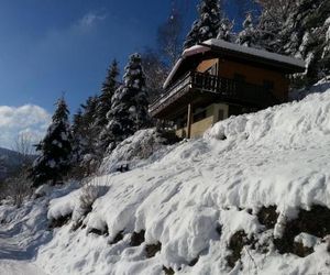 Le Valmandine La Bresse France