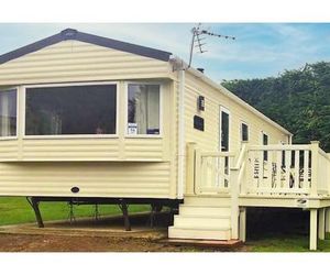 Isle of Wight Caravan Shanklin United Kingdom