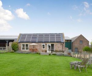 Little Barn Tynely Farm Alnwick United Kingdom