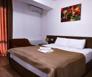Hotel Asa Tbilisi Georgia