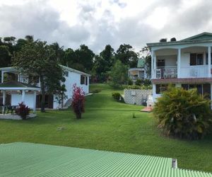 Le repaire des Caraïbes Capesterre Guadeloupe