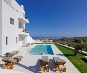 Apartment Tilio Rethymno Greece