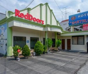 OYO 1338 Hotel Sartika Yogyakarta Indonesia