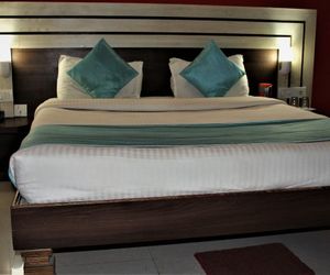 Hotel Park Lagoon Puri India