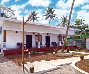 Marari Phoenix Beach Homestay Mararikulam India