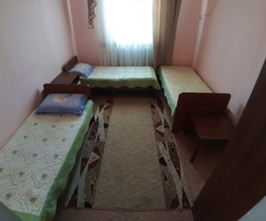 Hostel Meruert Ak-Mechet Kazakhstan