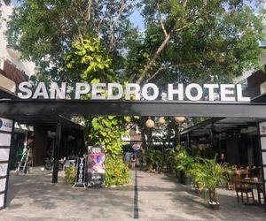 San Pedro Hotel, 5ta Avenida Playa Del Carmen Mexico