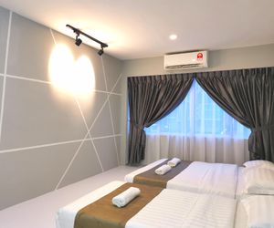 HotSpot @ City Centre by SSVC Kota Kinabalu Malaysia